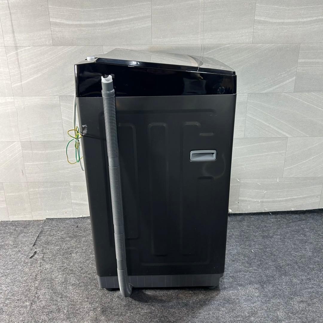 IRIS OHYAMA 洗濯機 6kg 2023年 高年式 家電 d4575