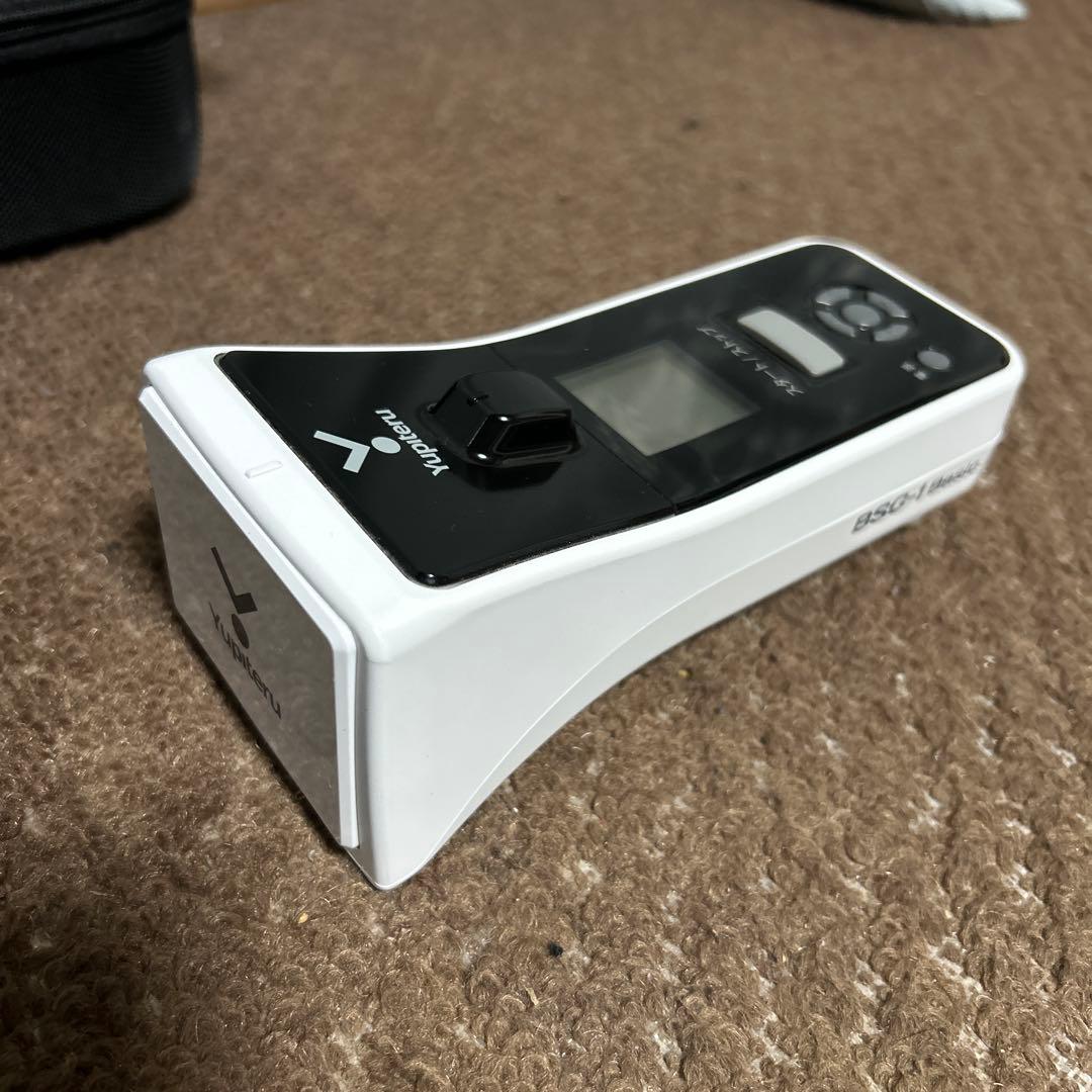 スピードガン Yupiteru BSG-1 Basic