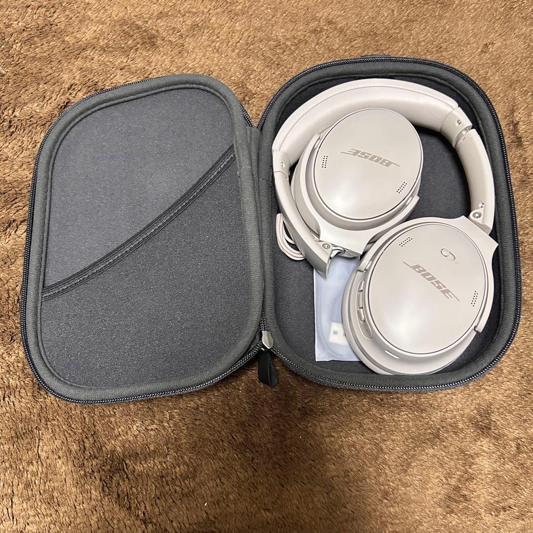 ヘッドホン Bose QuietComfort Headphones