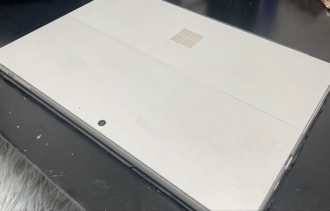 Surface Pro 7 i5 8GB 128GB タイプカバー付属