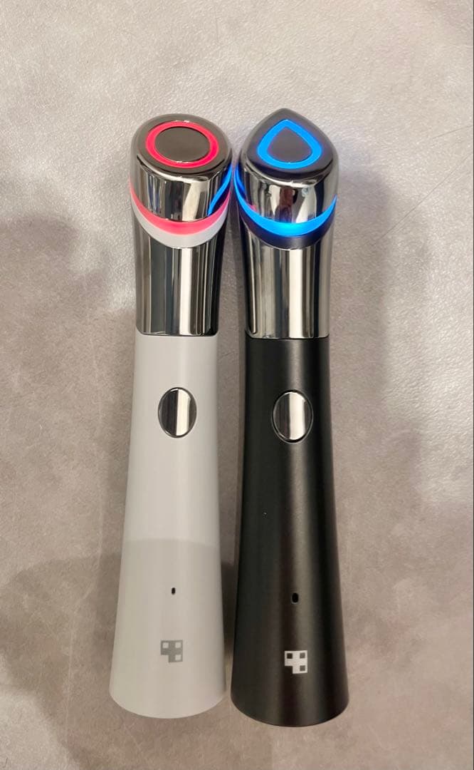 AGE-Rデバイス I DEEP SHOT 美顔器　medicube