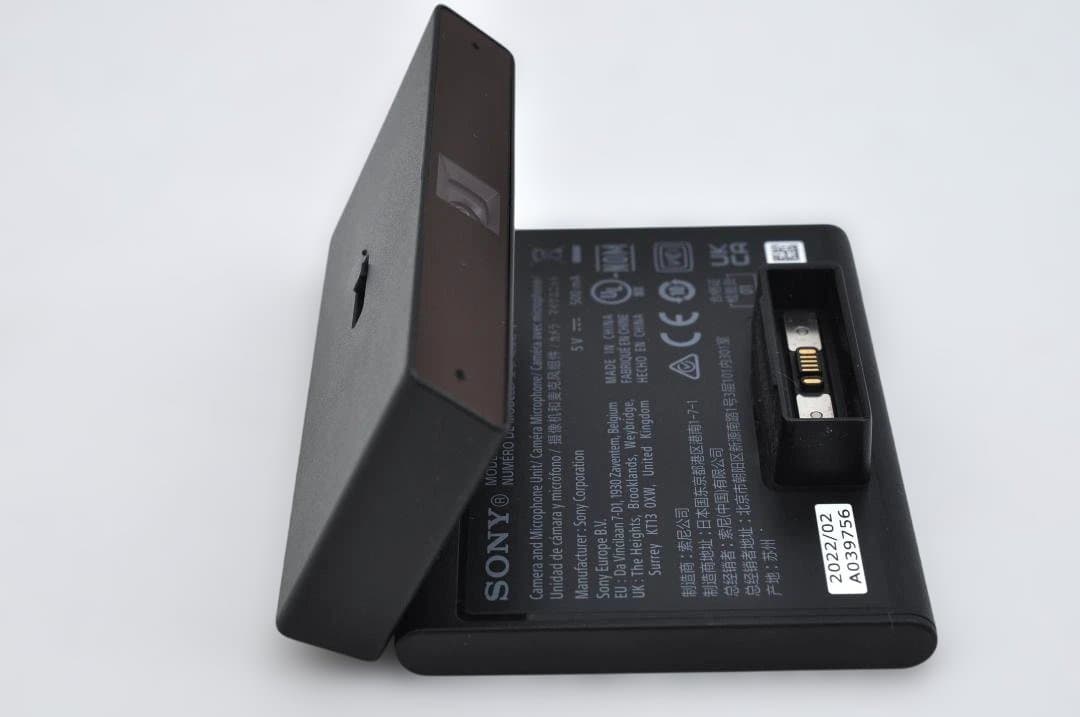 SONY 有機ELテレビ XRJ-65A95K TA2862