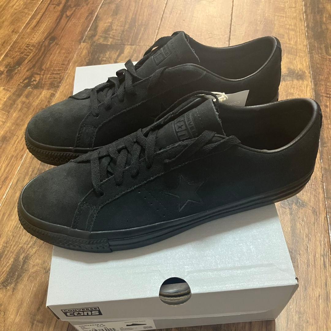 CONVERSE CONS ONE STAR PRO OX 10 コンバース