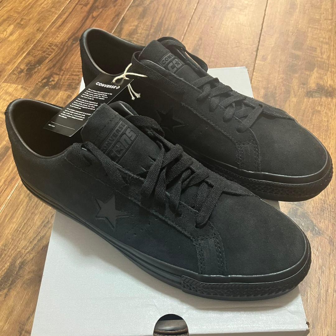 CONVERSE CONS ONE STAR PRO OX 10 コンバース