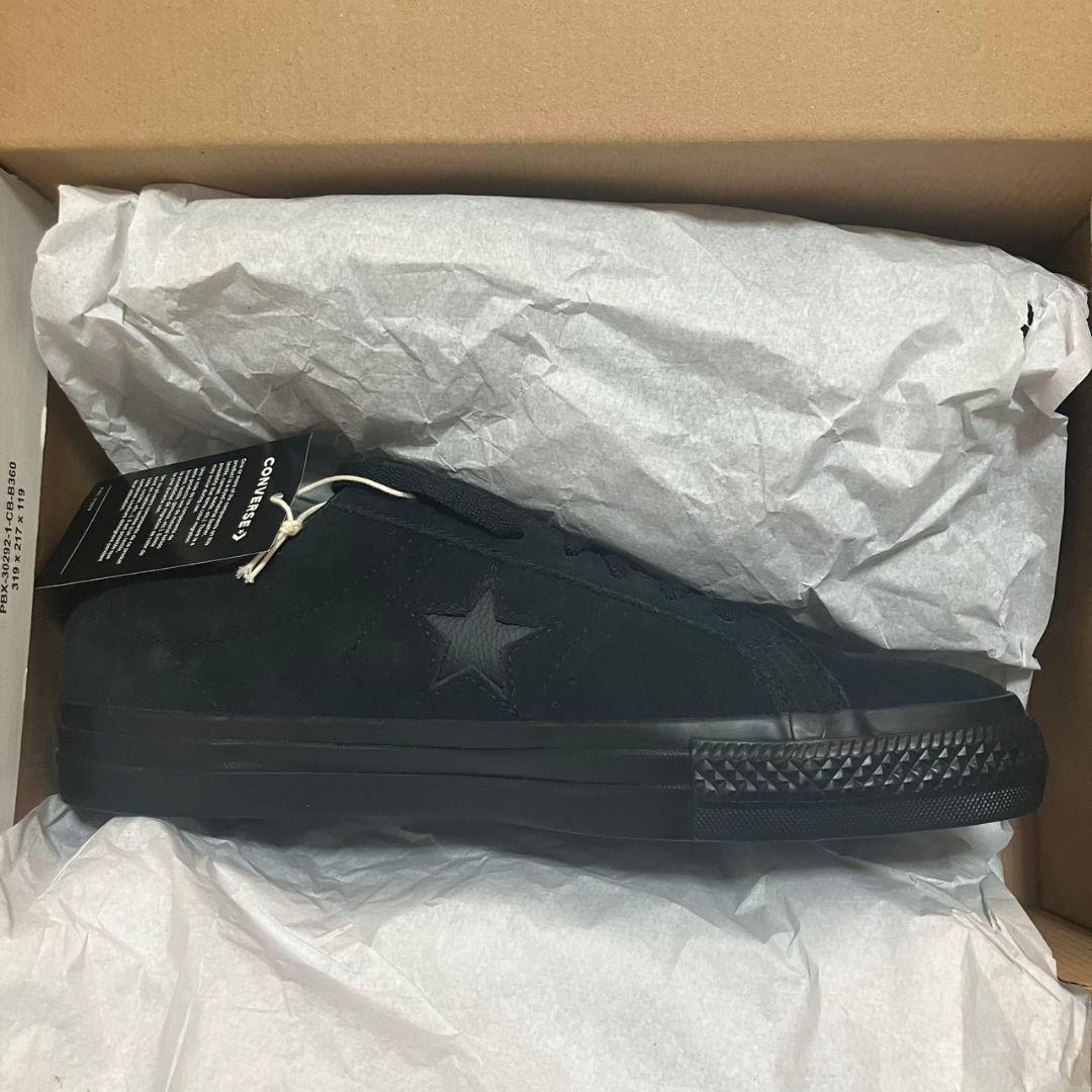 CONVERSE CONS ONE STAR PRO OX 10 コンバース