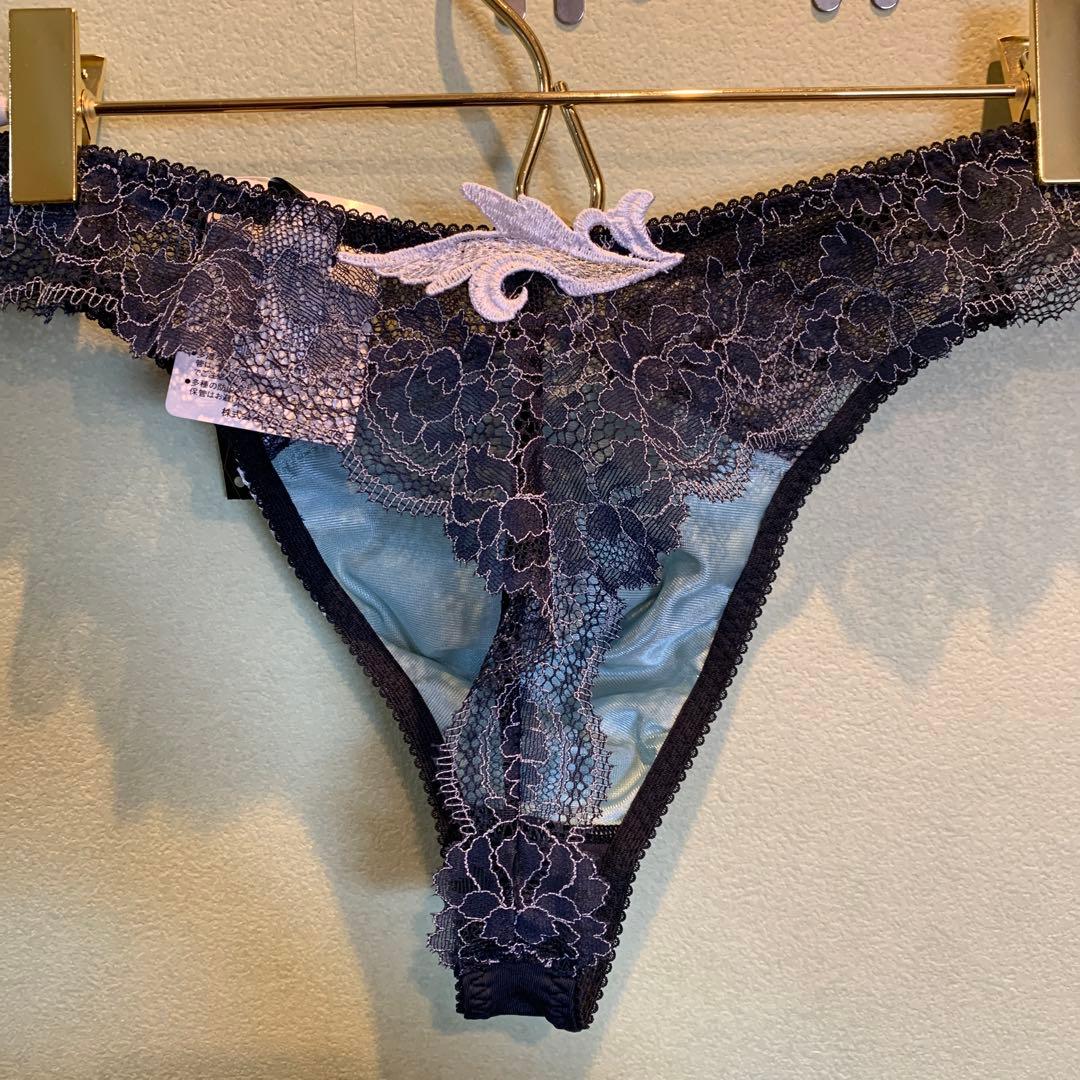 サルート メンズTバック　LB Lサイズ　完売