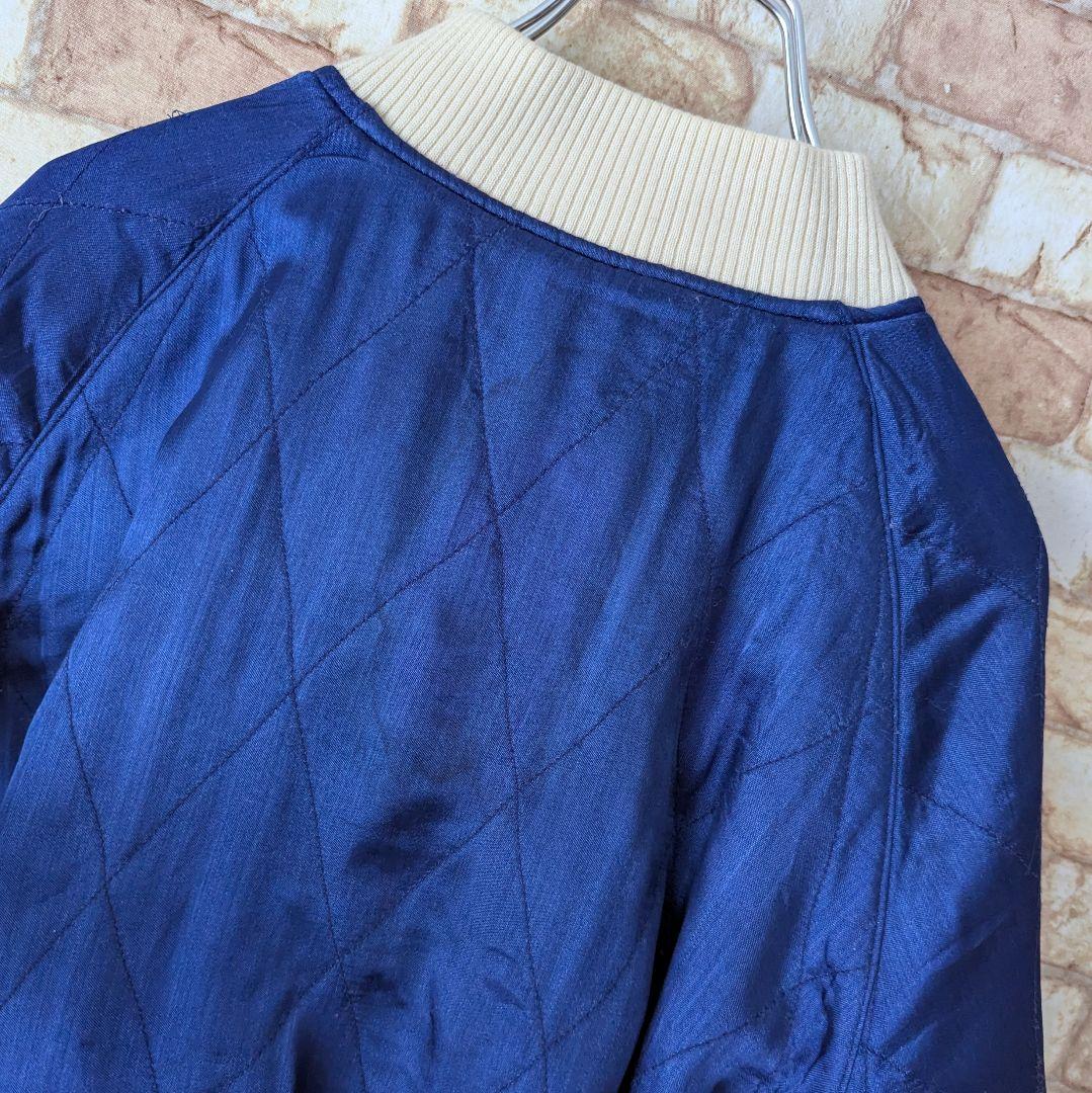 ⭐【入手困難‼】SCRIPT リバーシブル スカジャン クローズ 坊屋春道 別珍