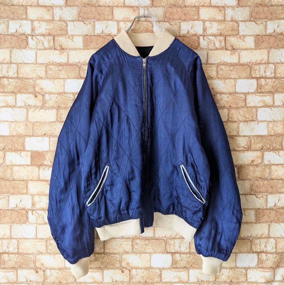 ⭐【入手困難‼】SCRIPT リバーシブル スカジャン クローズ 坊屋春道 別珍