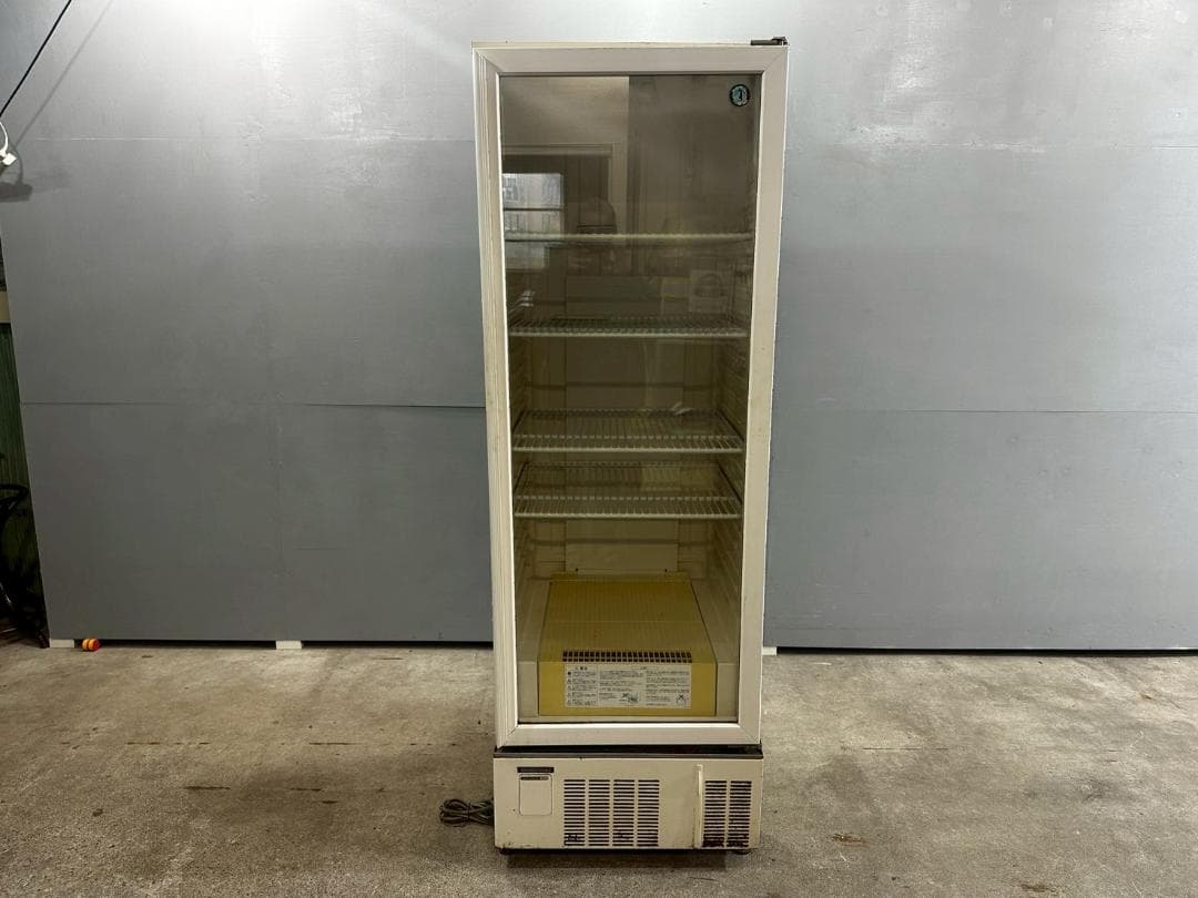 ホシザキ ショーケース 冷蔵庫 容量348L USB-63B RW163