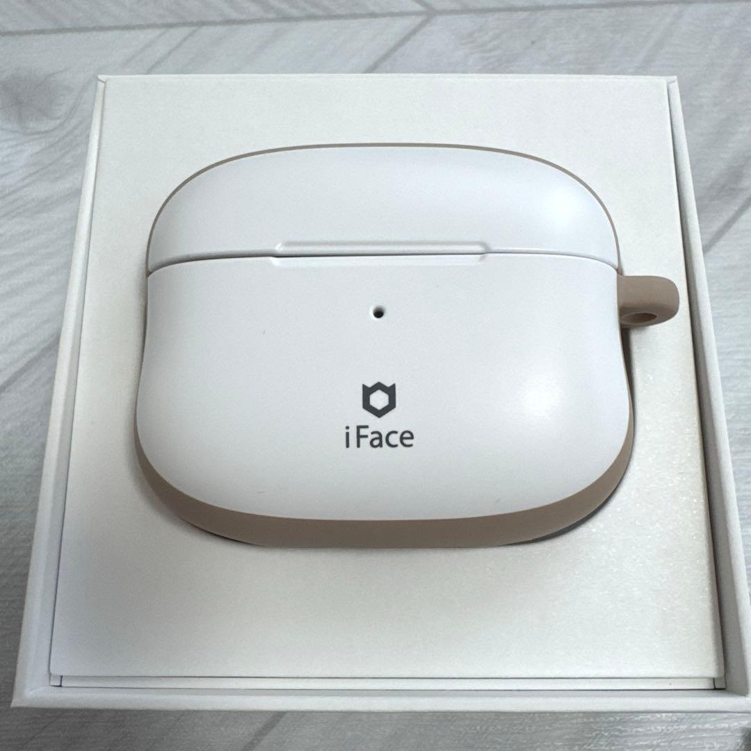 Apple AirPods Pro2 第二世代　Type-C ケース付き