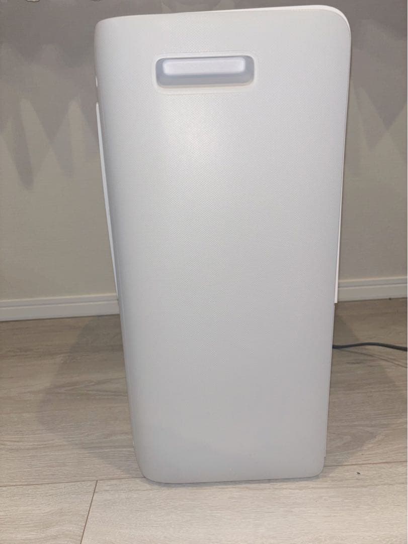 2022年製 SHARP 加熱気化式空気清浄機 HV-R120-W