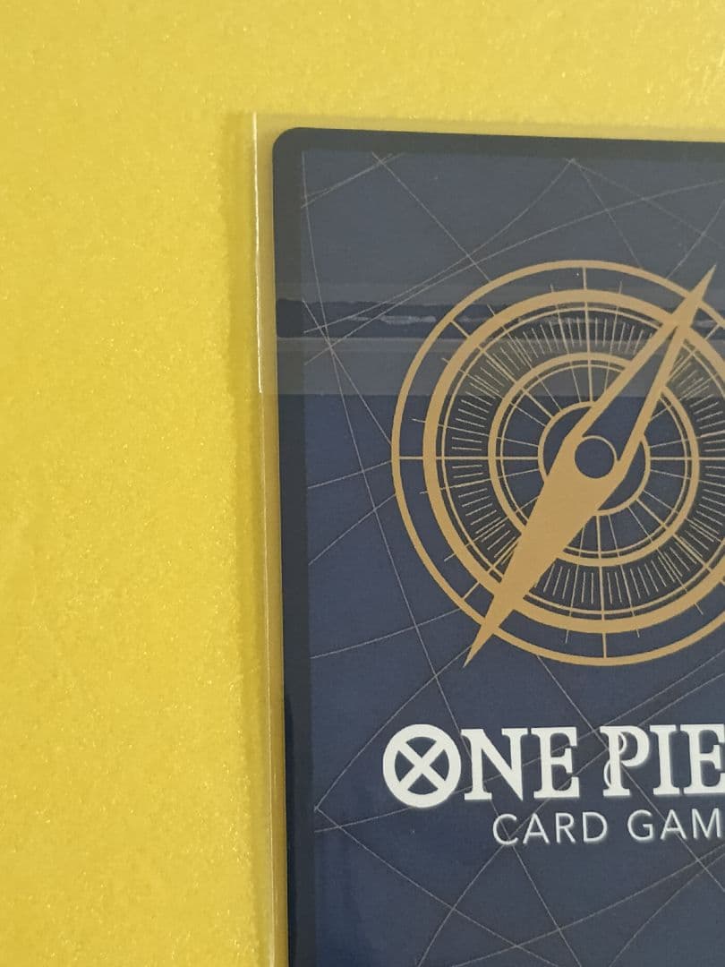 新品未開封　ジュエリー・ボニー　プロモ　OP13-108　フラッグシップバトル