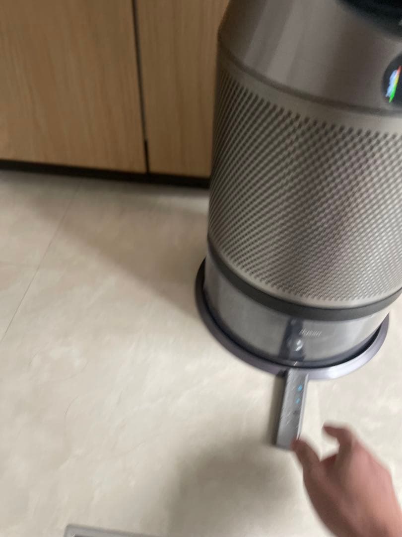 Dyson PH03 加湿空気清浄機2021年袋