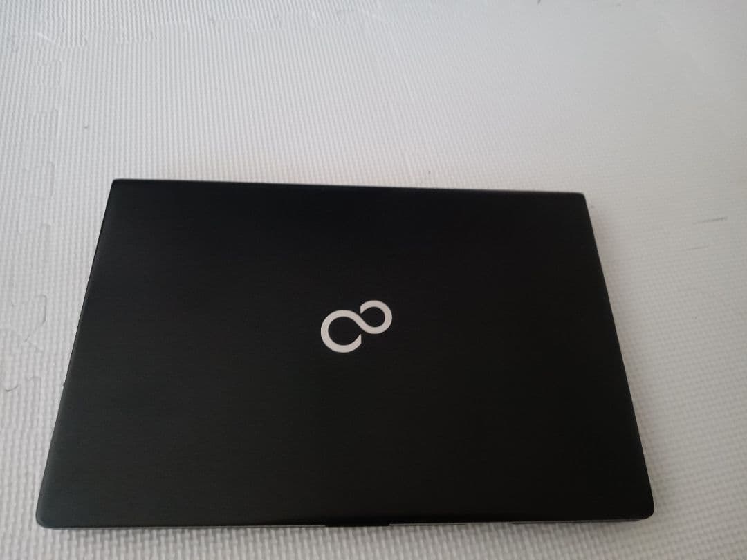 富士通ノートパソコンS937/S OS Office