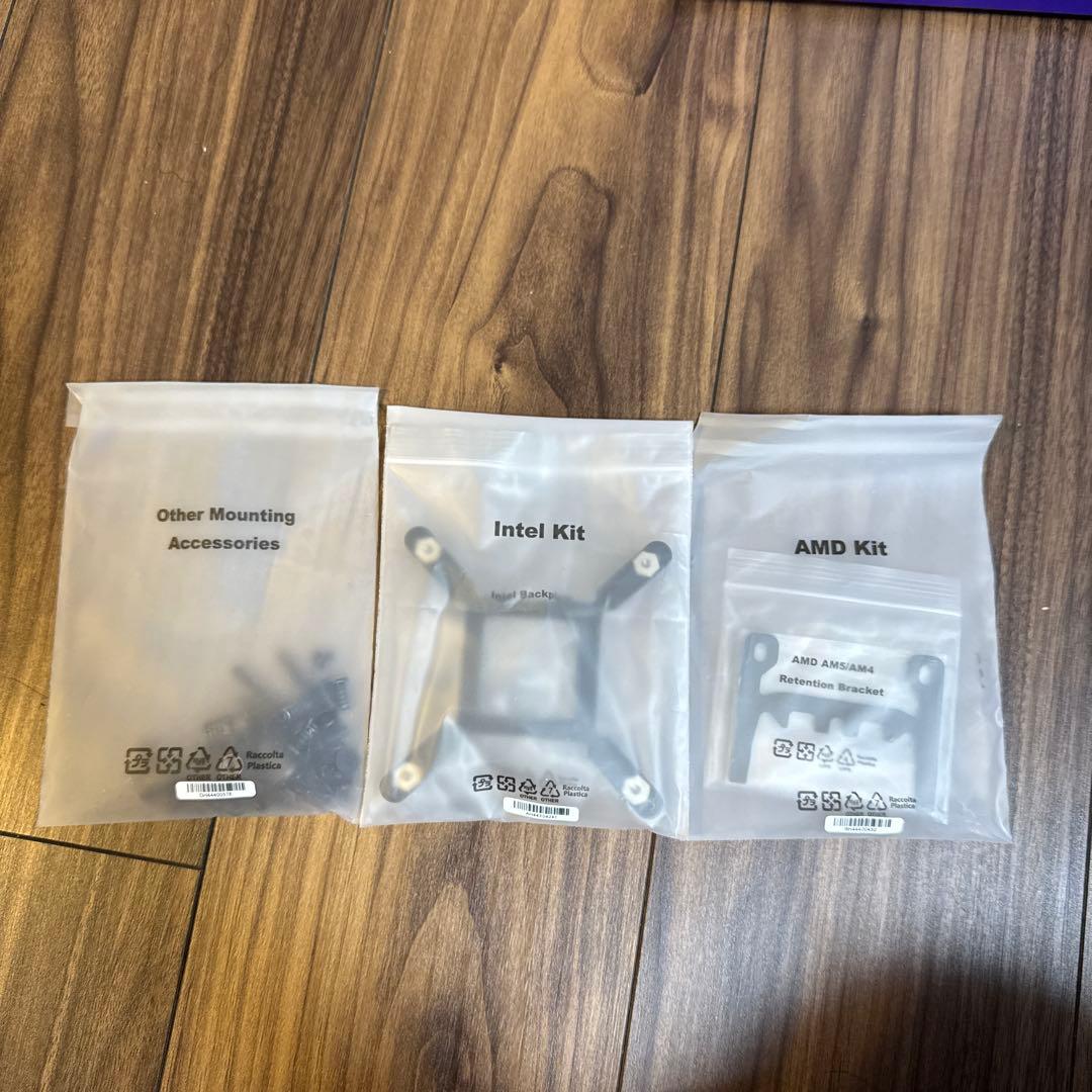 NZXT Kraken Elite 360 RGB ホワイト