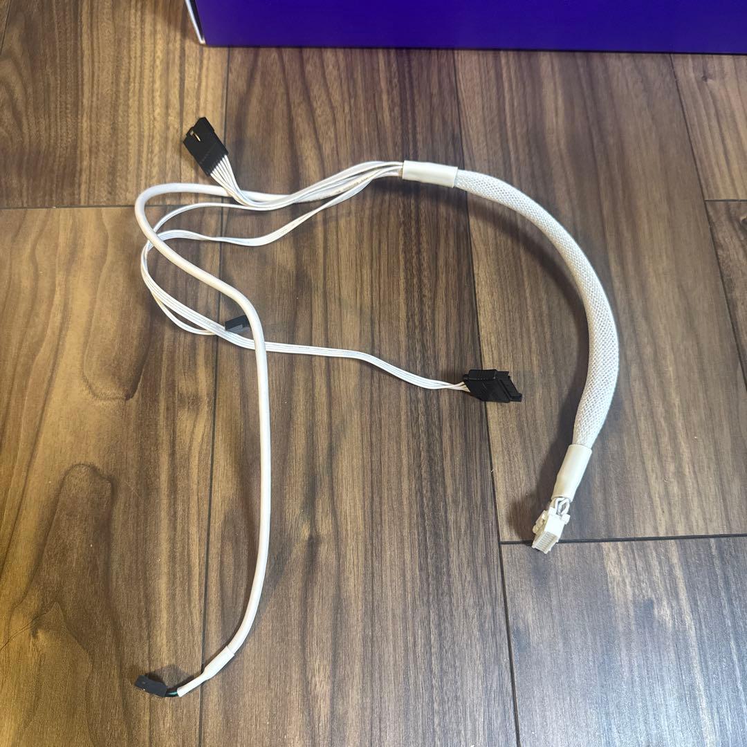 NZXT Kraken Elite 360 RGB ホワイト