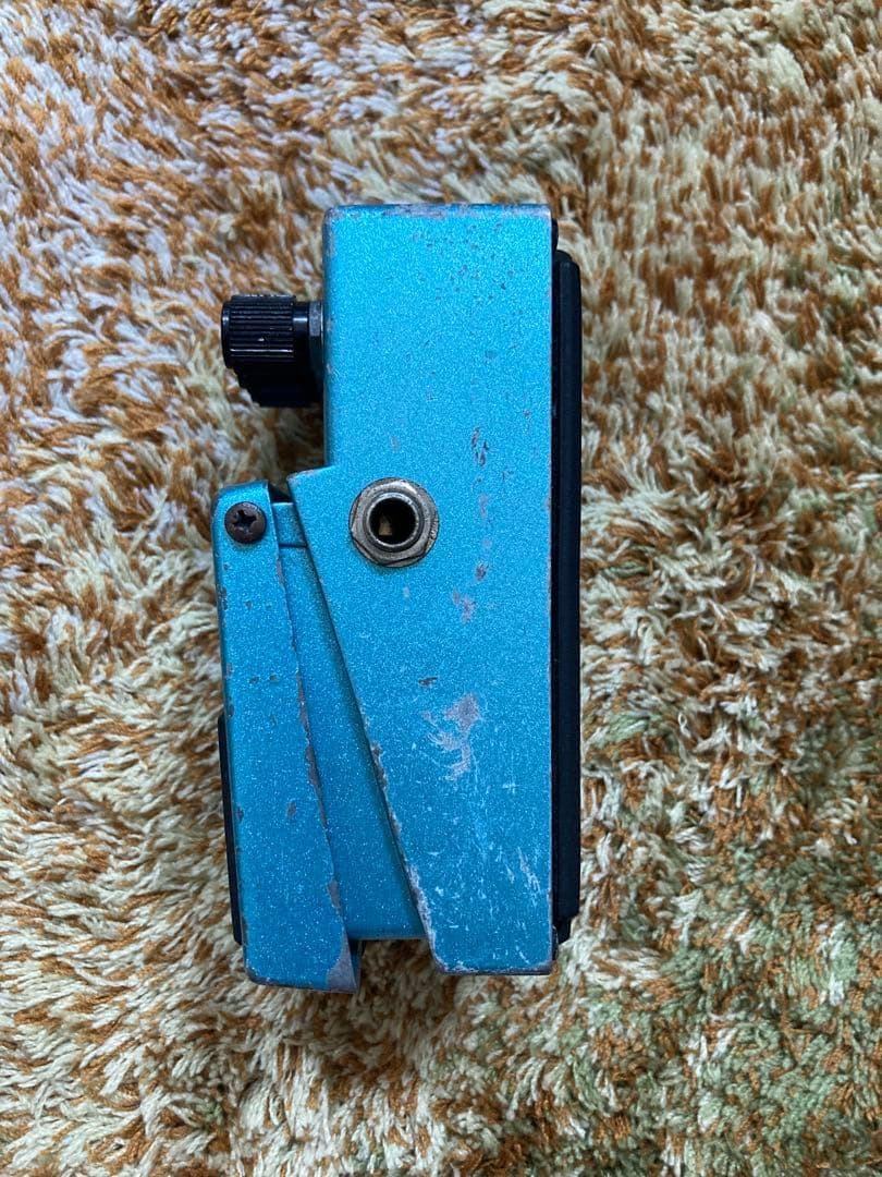 BOSS Chorus CE-3 ギターエフェクター