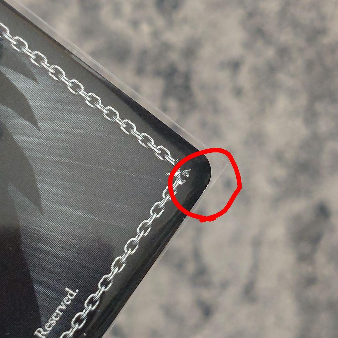 ヴァイスシュヴァルツ フェルン サイン SSP 葬送のフリーレン