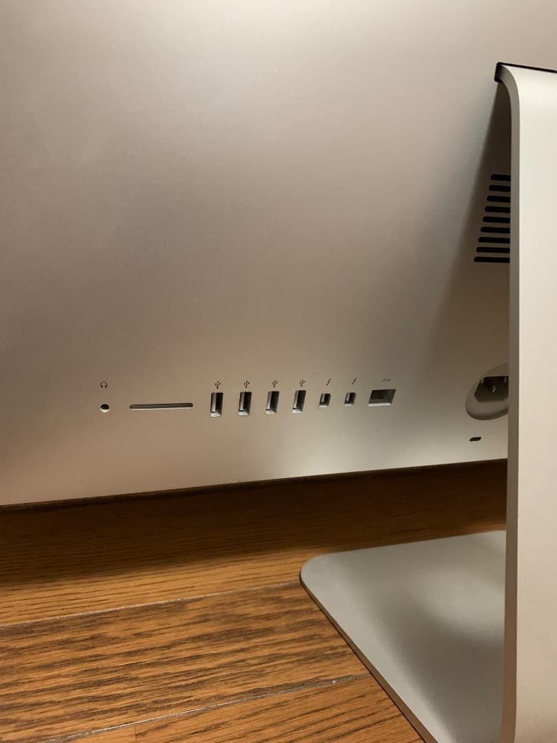 Macデスクトップ FOR RITAO iMac 21.5-inch, Late 2012