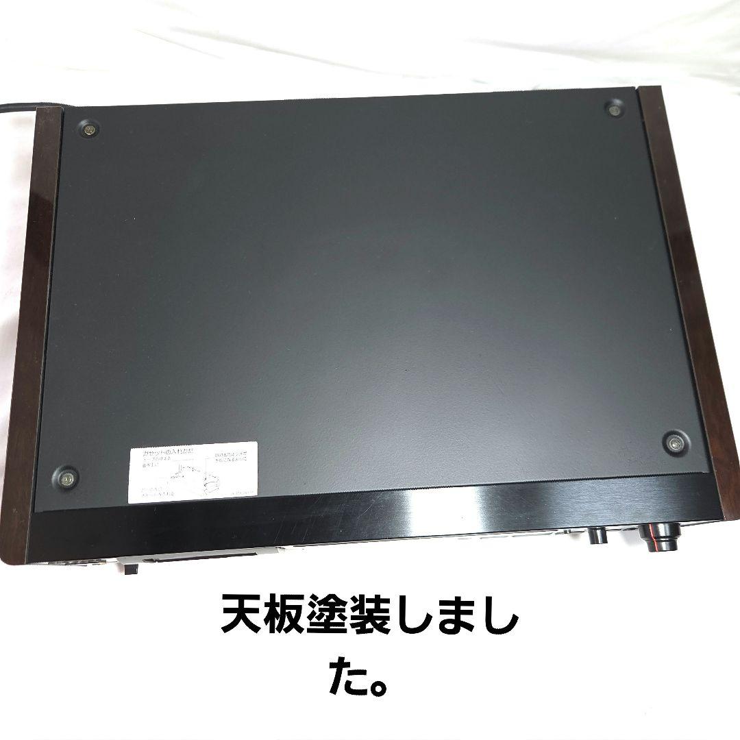 DATデッキ sony DTC―59ESブラック