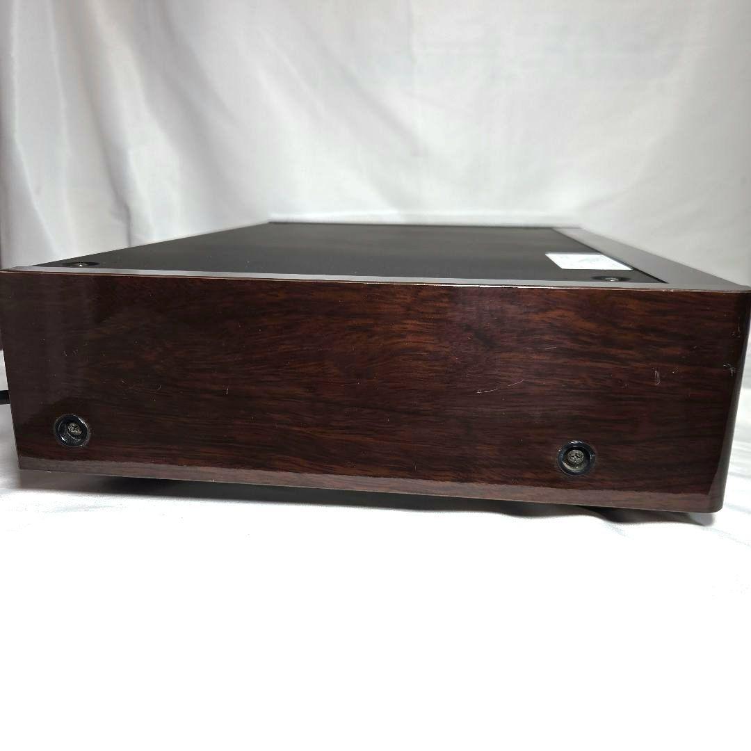 DATデッキ sony DTC―59ESブラック