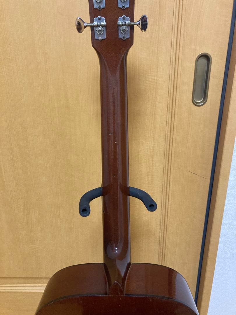 YAMAHA FG150 1968年or69年製　ヤマハ　赤ラベル　アコギ