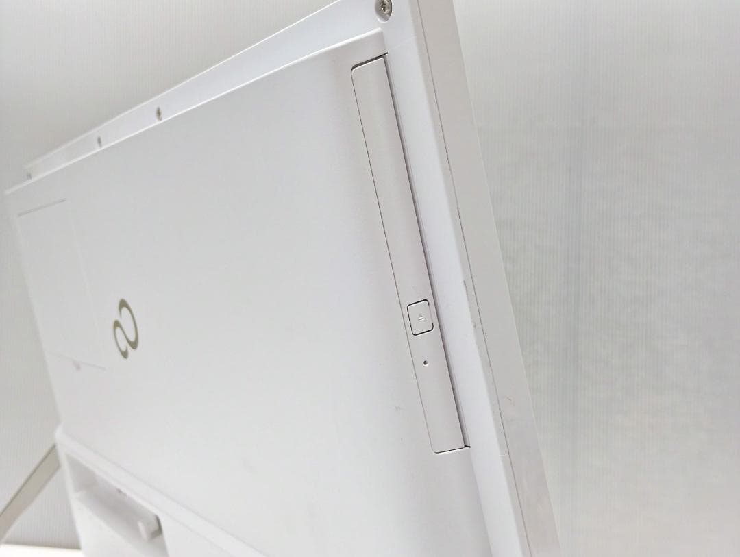 富士通 FH70/D1 i7-8750H SSD&HDD Office2021