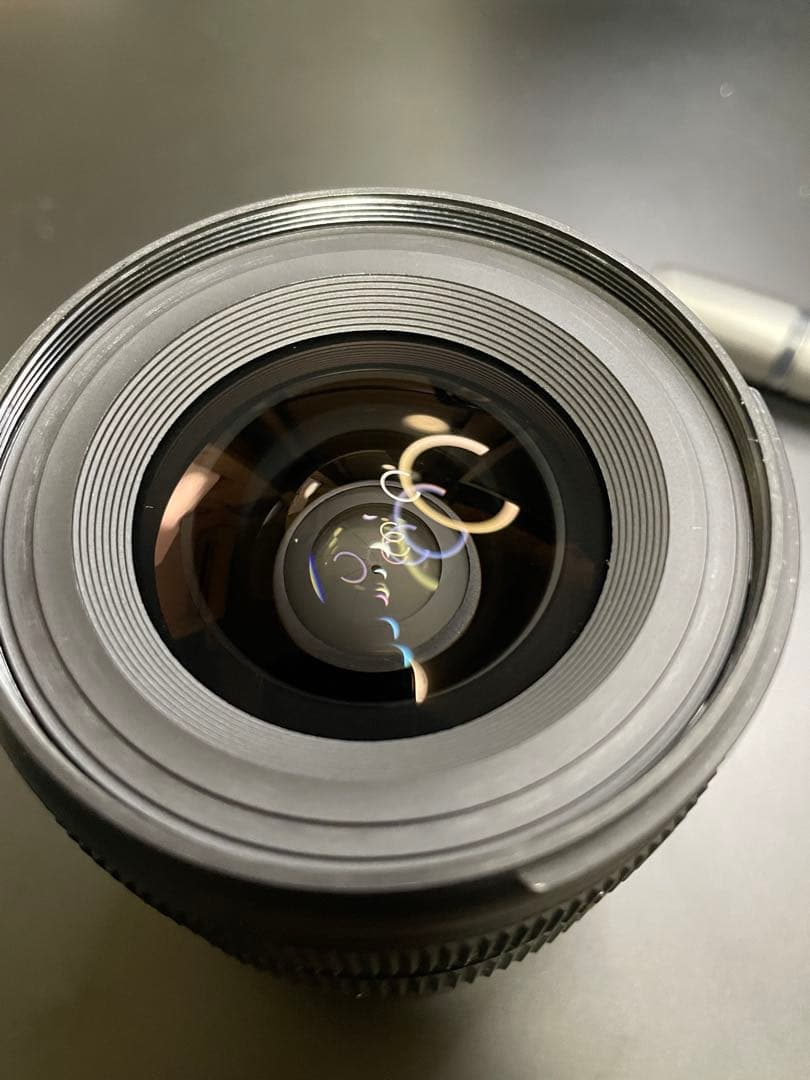 TAMRON 20-40mm F/2.8 Di III VXD Eマウント