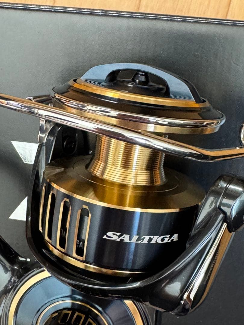 25ソルティガ 14000-XH