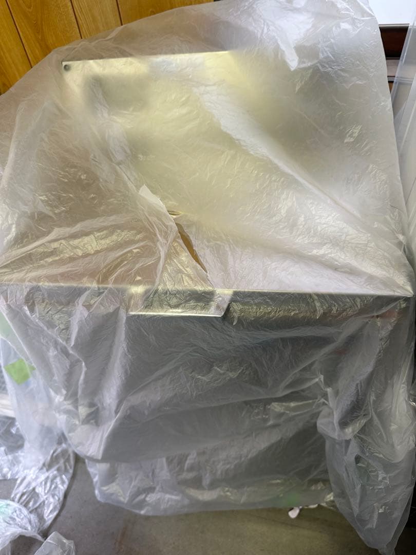 新品未使用 TECHNICAN TM-02 テクニカン液体冷凍庫 2022年製