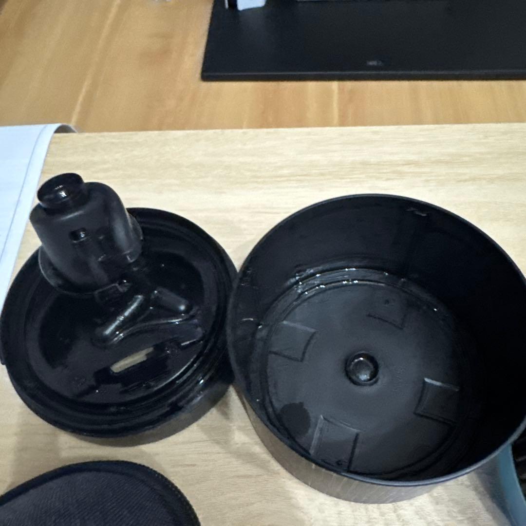 美品★ PHILIPS 9000シリーズ S9985/50 クロームシルバー