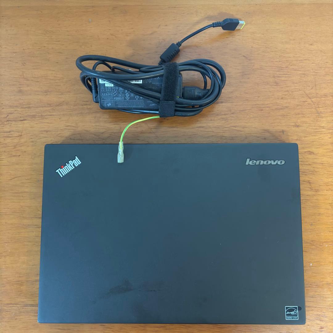 LENOVOノートパソコンi3 Windows 11  Office付き