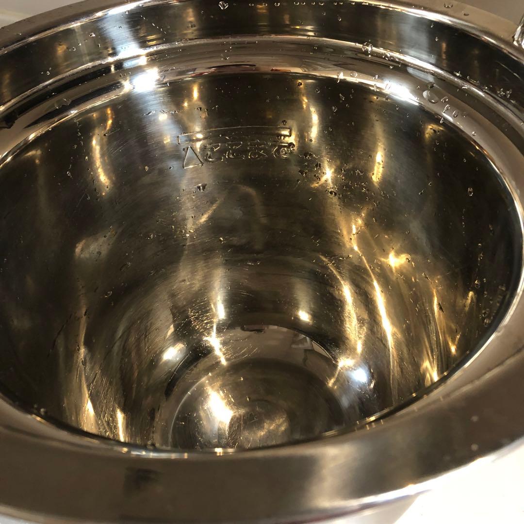 象印スープクックジャー　TH-DW06 6ℓ