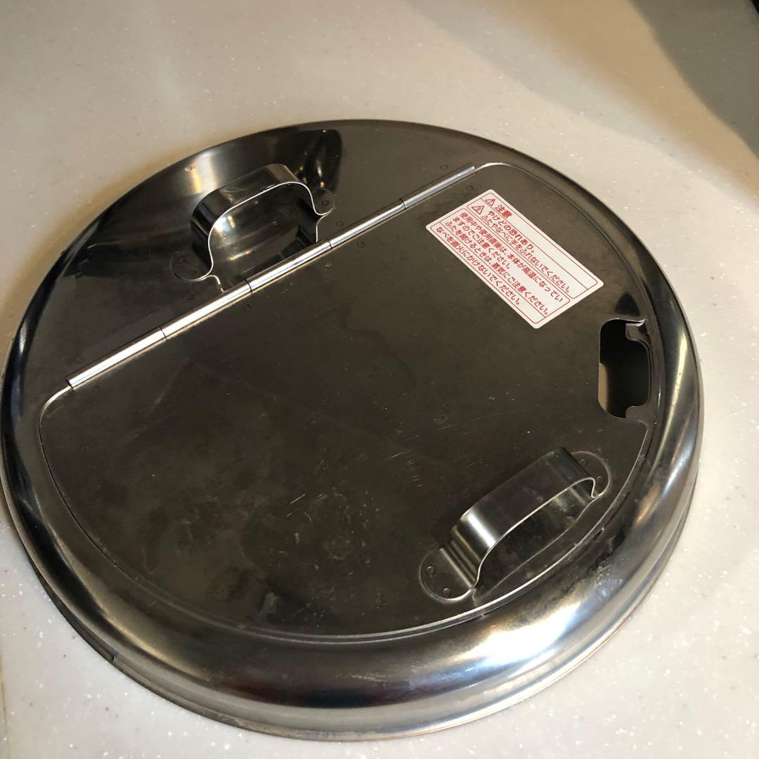 象印スープクックジャー　TH-DW06 6ℓ