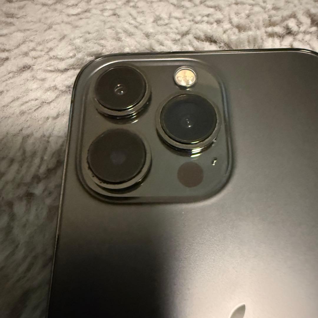 iPhone 13Pro 128GB SIMフリー