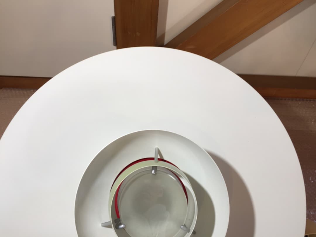 ○【正規品】ルイスポールセン PH50 ワサビグリーン 天井照明 50周年限定