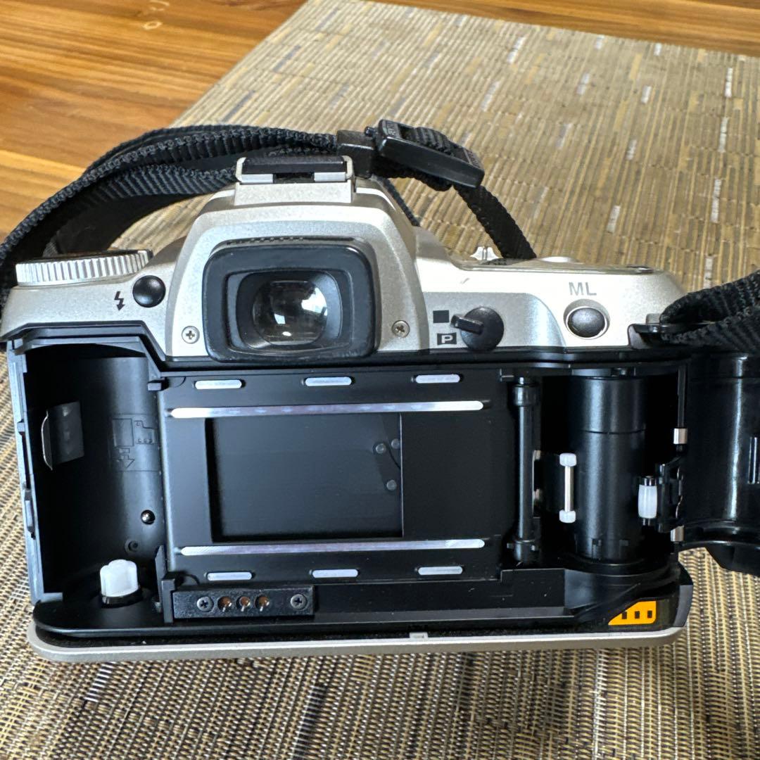 PENTAX フィルムカメラ