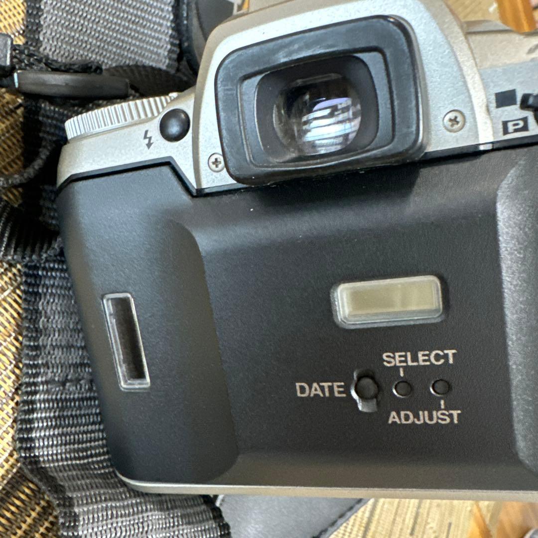 PENTAX フィルムカメラ