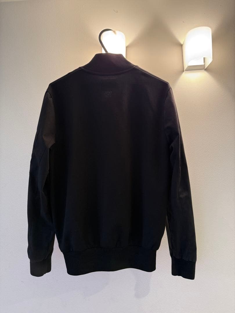 【バンプ藤原氏着用】ART COMES FIRST × FRED PERRY