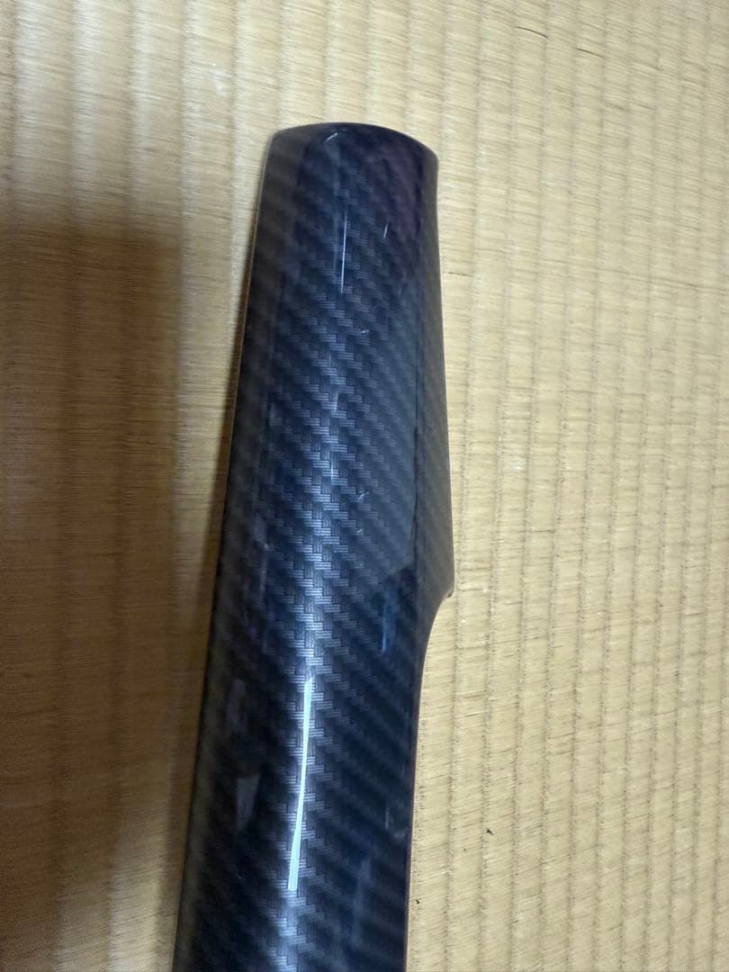 GRヤリス前期用 TRDインテリアパネル