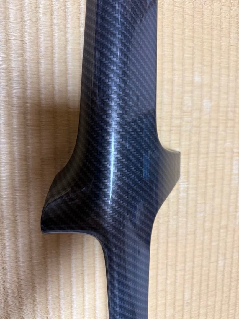 GRヤリス前期用 TRDインテリアパネル