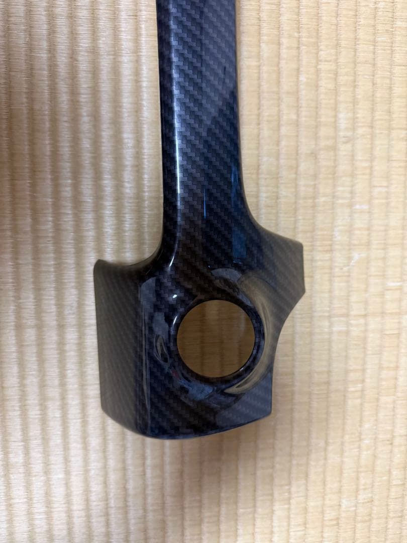 GRヤリス前期用 TRDインテリアパネル