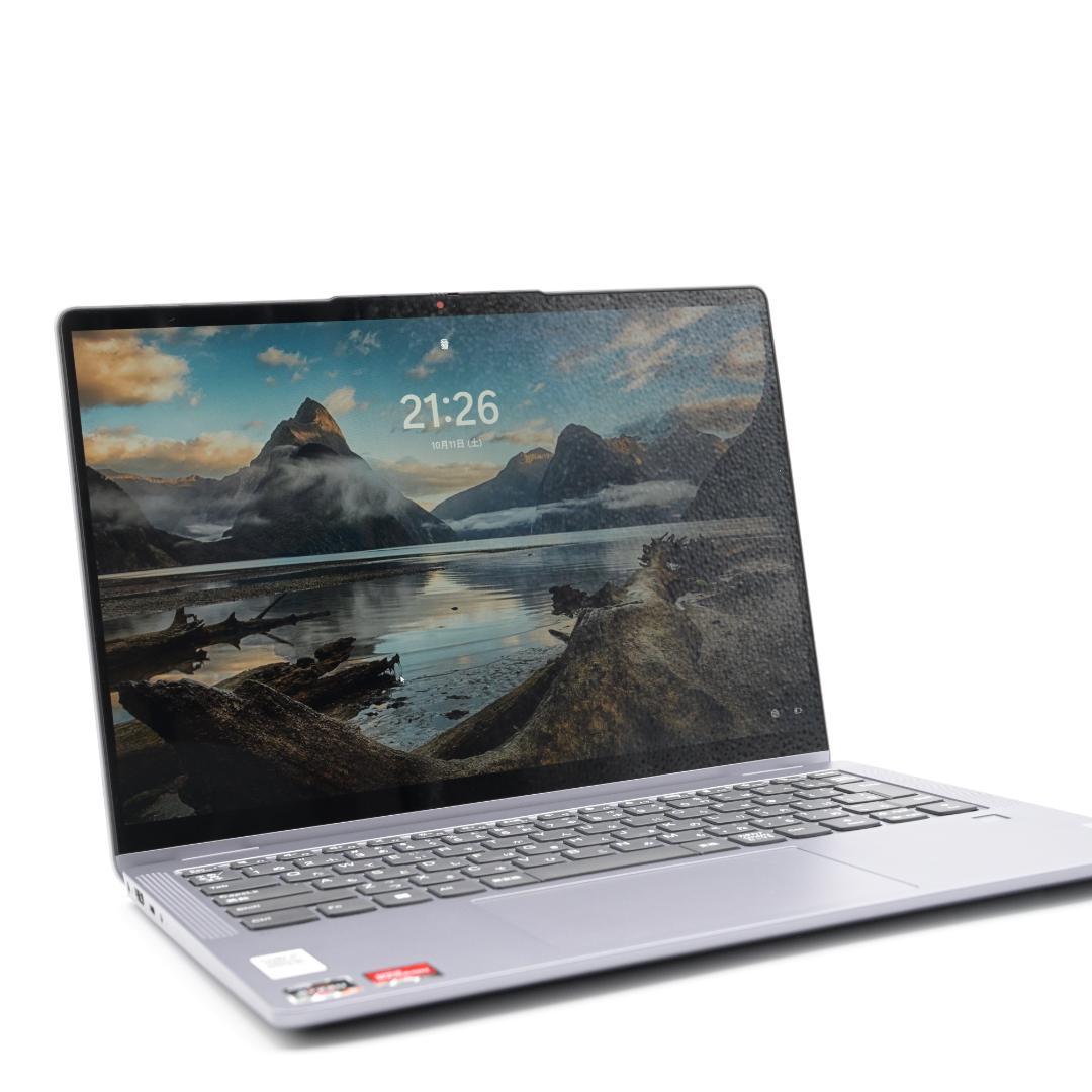 その他ノートPC本体 Lenovo IdeaPad Flex 5 Gen 8