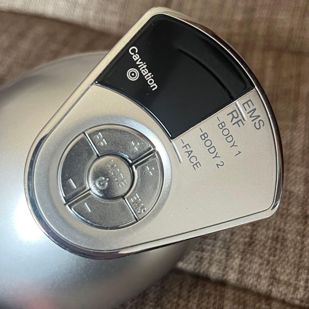 YA-MAN キャビスパ プレステージ for Salon 充電器 セット