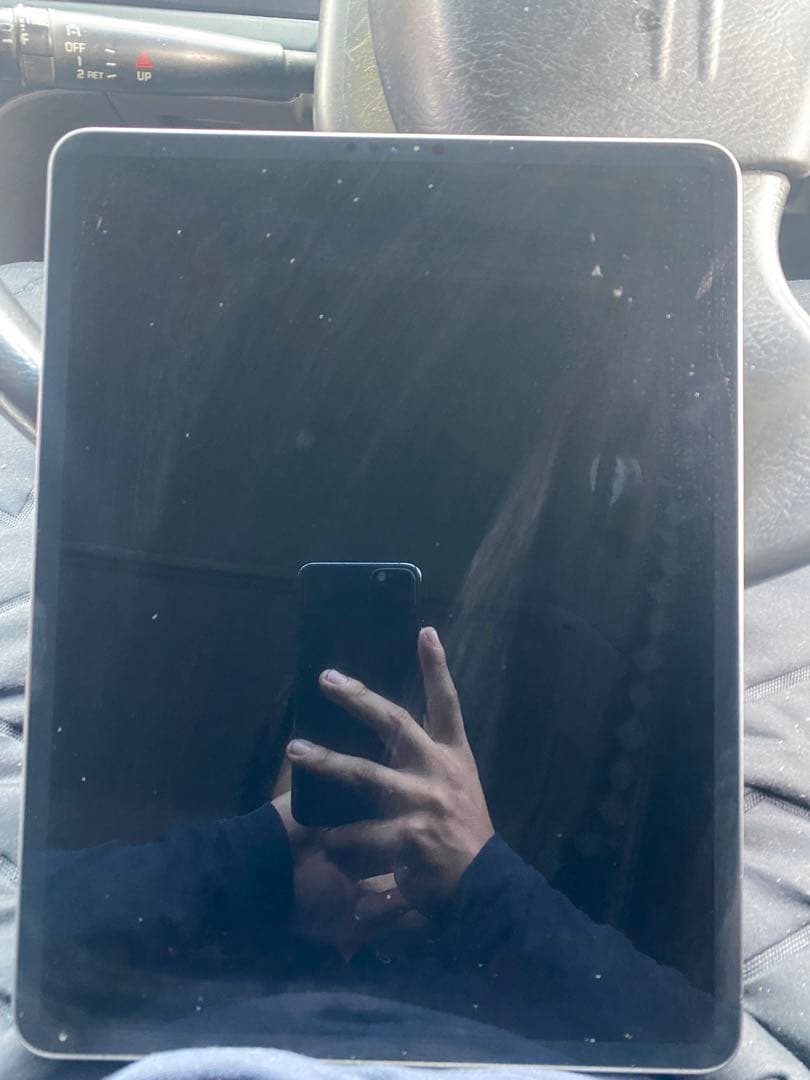 Apple iPad Pro 12.9インチ 256GB