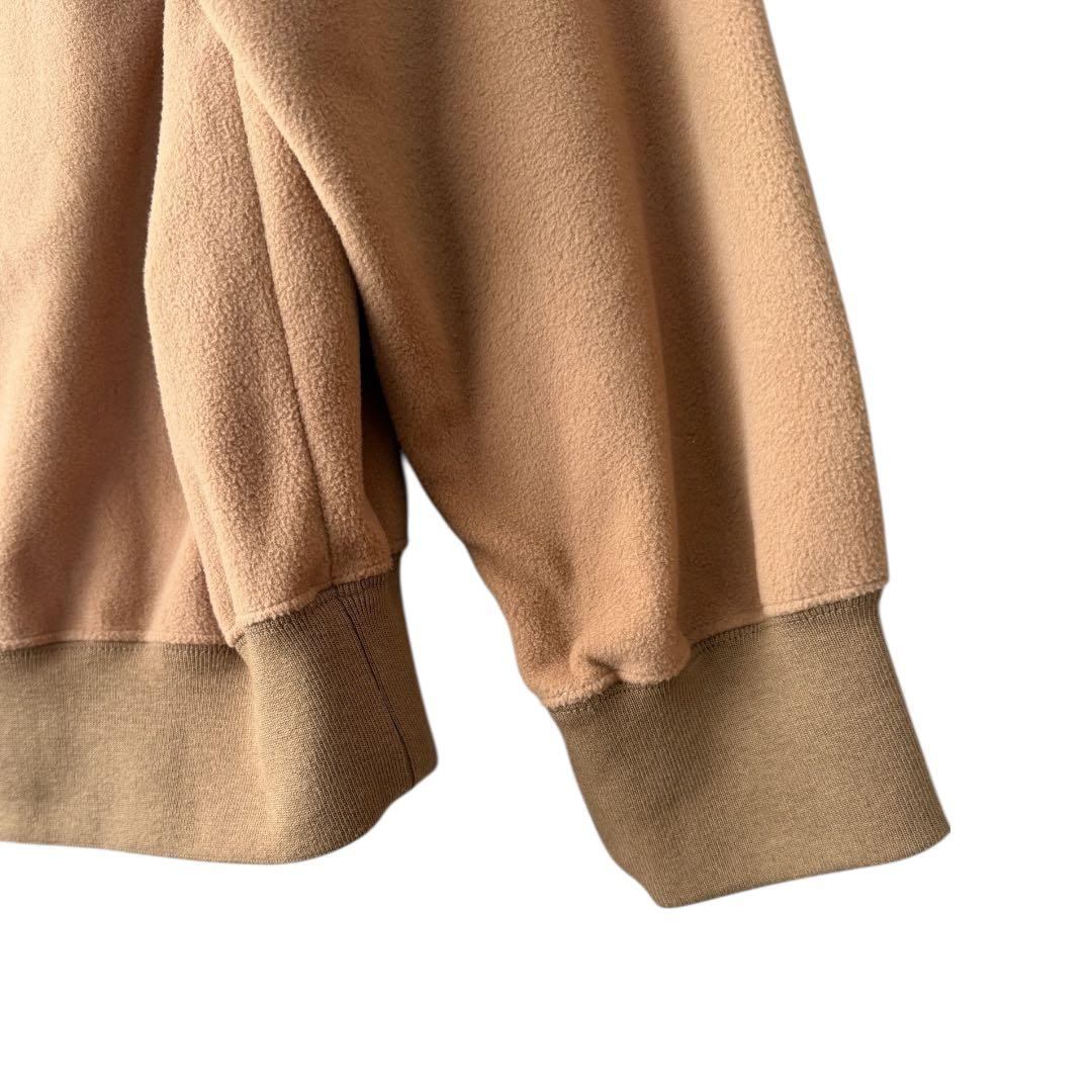 美品 HONEY FITZ セットアップ ハニーフィッツ POLARTEC L