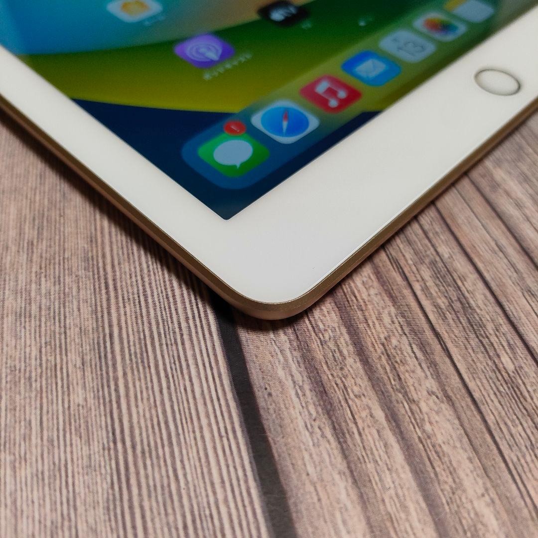 Apple iPad 第5世代 32GB 美品