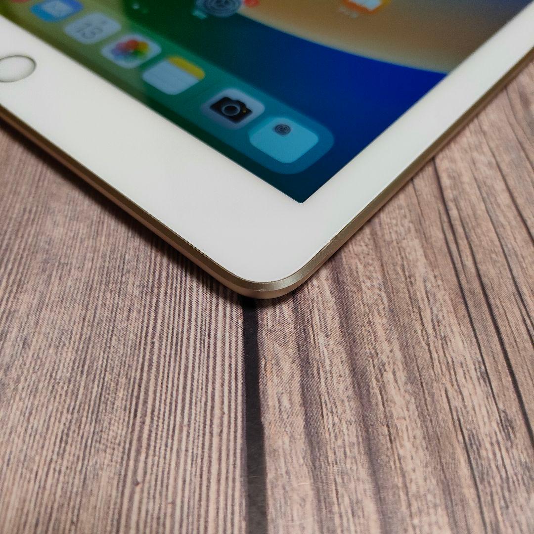 Apple iPad 第5世代 32GB 美品
