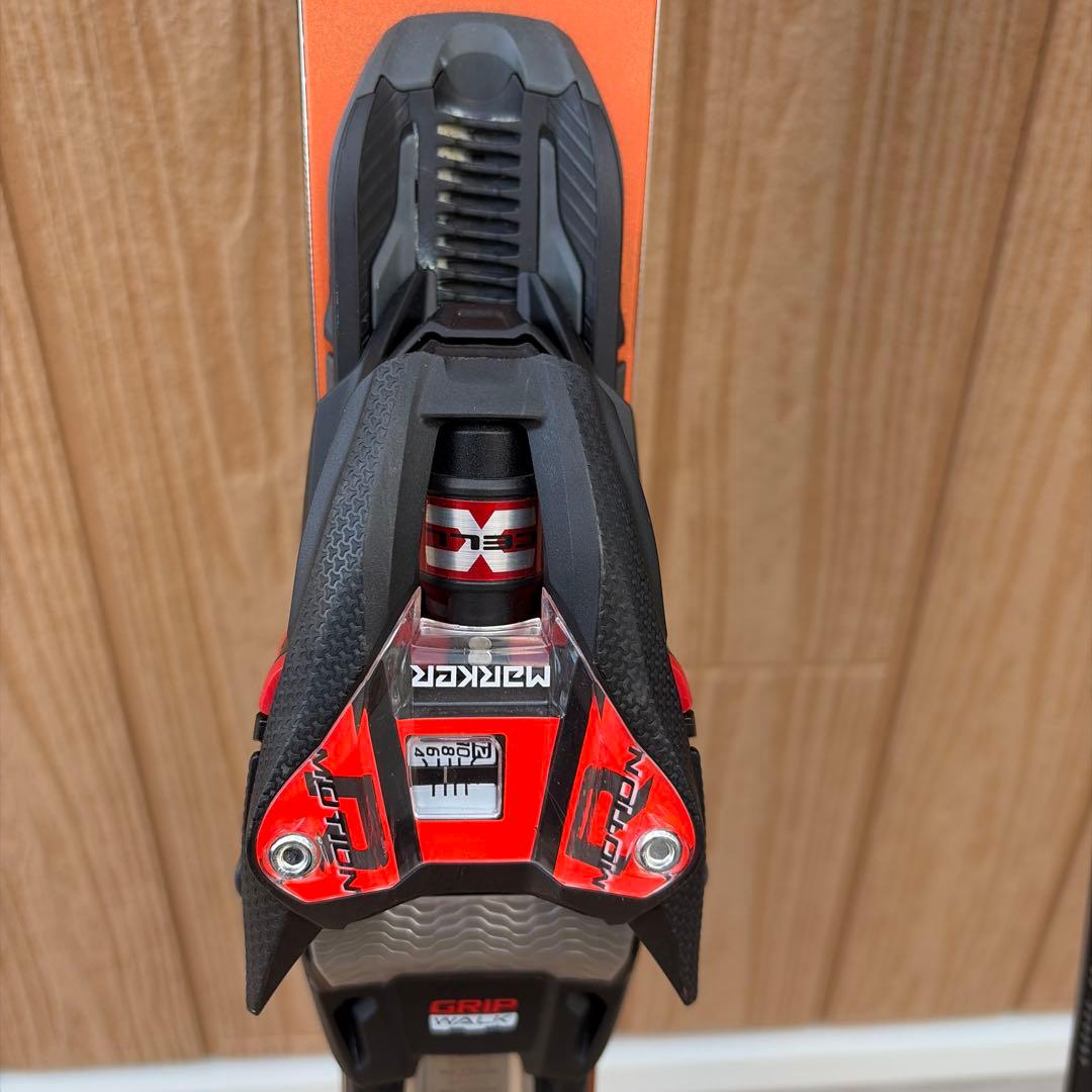 スキー OGASAKA TCSB 2023-2024 160cm