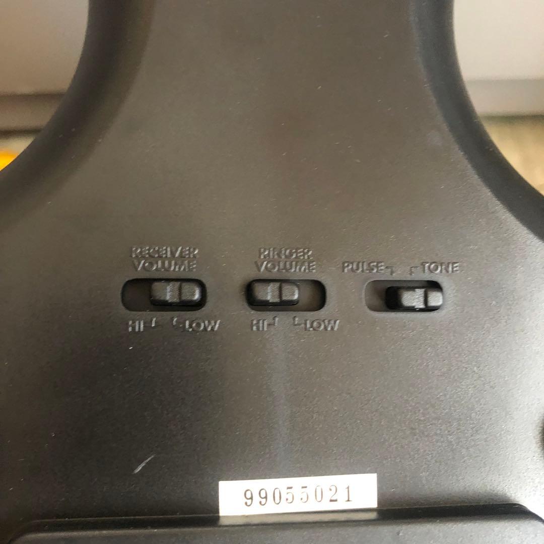 美品希少⭐️日本で繋がるUSA限定ビンテージM&Msフィギュア電話機